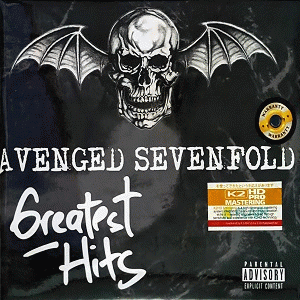 Avenged Sevenfold : Greatest Hits